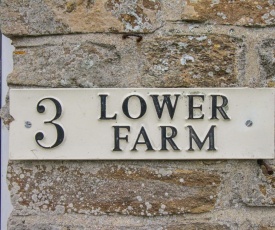 Lower Farm Cottage