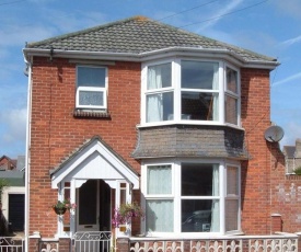 Magnolia House, WEYMOUTH