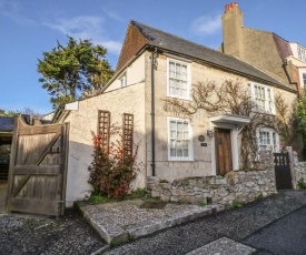 Myrtle Cottage, Weymouth