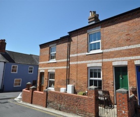 Old Brewers Cottage, WEYMOUTH