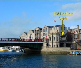 Old Harbour View, WEYMOUTH