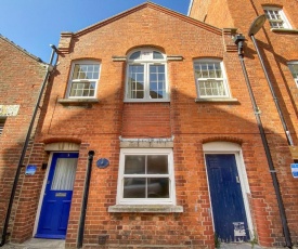 Old Malthouse Apartment, Weymouth