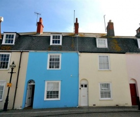 Oyster Cottage, WEYMOUTH