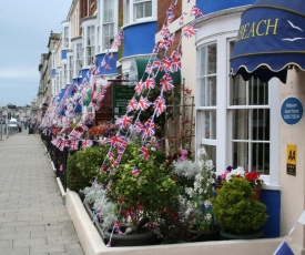 Philbeach Guest House