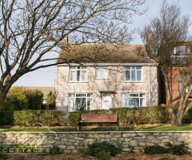 Sandsfoot House, Weymouth