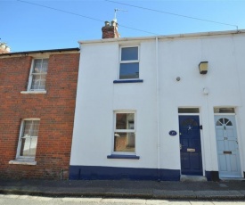 South Harbour Cottage