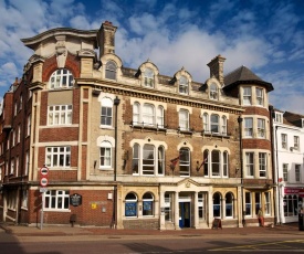 The Crown Hotel