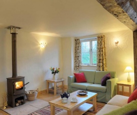 Apple Cottage, CREDITON