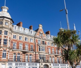 The Royal Hotel Weymouth