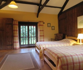 Combe Lancey Farmhouse B&B