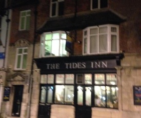 The Tides Inn