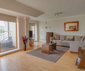 Townbridge Penthouse, WEYMOUTH