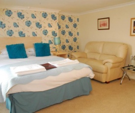 Weymouth Beach B&B - Adult Only