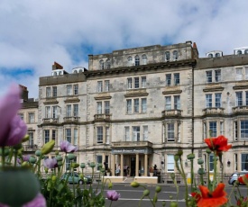 Hotel Prince Regent