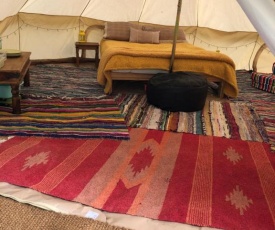 Omaha Meadows Glamping