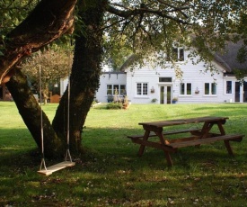 Horseford Lodge B&B