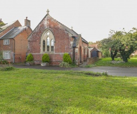 The Old Chapel