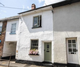 Inglenook Cottage