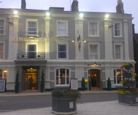 King's Head Hotel By Greene King Inns