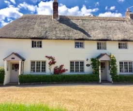 The Cottage Studio