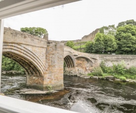 1 The Riverside, Barnard Castle