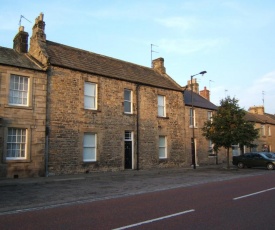 Newgate House