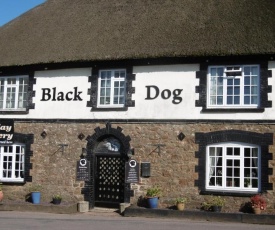 The Black Dog Inn