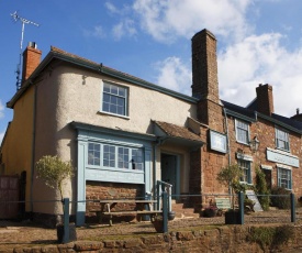 The Lamb Inn