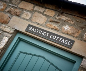 Stunning 2-Bed Cottage in Barnard Castle