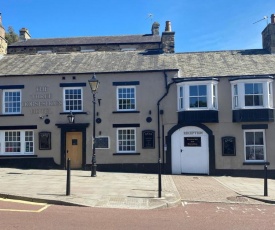 The Three Horseshoes Hotel