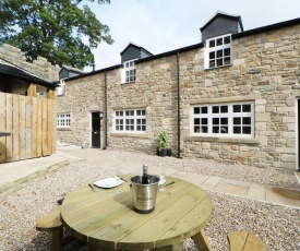 1 The Mews, Bishop Auckland