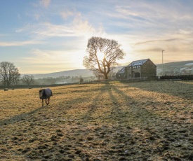 Briar Barn