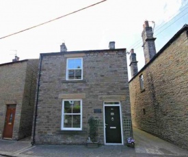 Charming 2-Bed Cottage in the heart of Stanhope