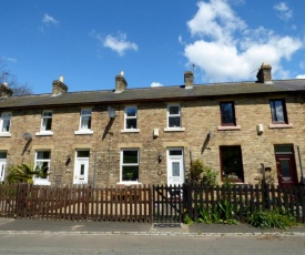 Footway Cottage