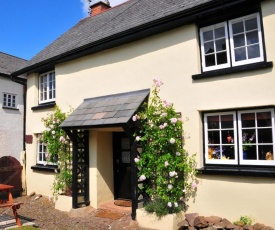 Westgate Cottage, Crediton