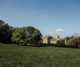 Bolam Chateau Sleeps 20