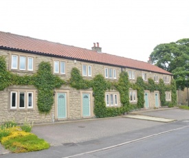 Plawsworth Hall Serviced Cottages and Apartments