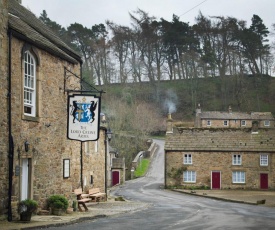 Lord Crewe Arms Blanchland