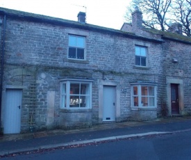 Hilltop Cottage