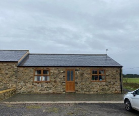 Thornley pit house farm cottage