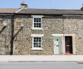 Weardale Cottage