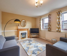 Host & Stay - Wood Street Cottage