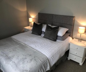 34 Brunton Street Serviced Accommodation