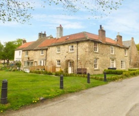 Corner Cottage, Darlington