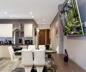 Darlington Town Centre Luxury Apartments