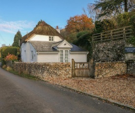 Marlborough Cottage, Axminster