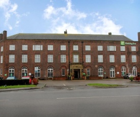 Holiday Inn Darlington-A1 Scotch Corner, an IHG Hotel