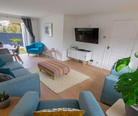 Oceanside Croyde 3 Bedrooms Sleeps 6