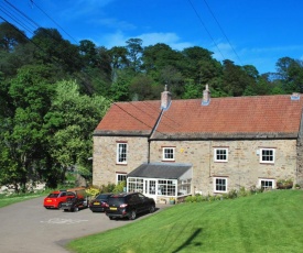 Apartment Finchale Abbey