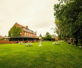 Bowburn Hall Hotel